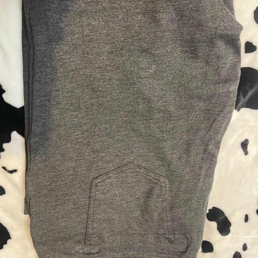 💙🌵2 pair Faded glory grey slacks🌵💙